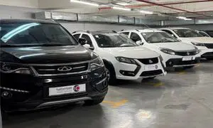 معرفی شعبه‌های حضوری همراه‌مکانیک از شرق تا غرب تهران