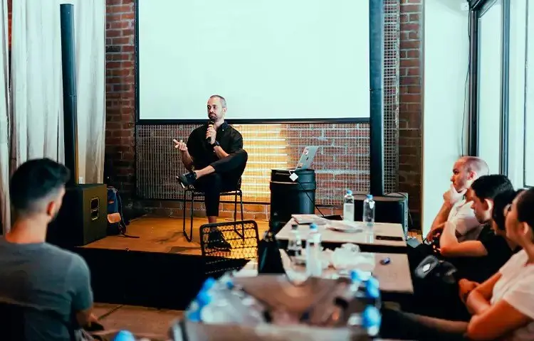 ۵ ابزار کاربردی که برای برگزاری سمینار به آن نیاز دارید