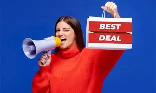 تخفیف های بلک فرایدی ایساتیس پلاس