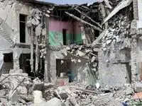 مسیر تازه نیکوکاری برای بازسازی مدارس آسیب‌دیده