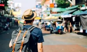 بوکینگ؛ تجربه‌ای متفاوت از رزرو آنلاین سفر با خیال راحت