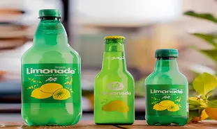 استقبال از لیموناد ایرانی زمزم در ازبکستان