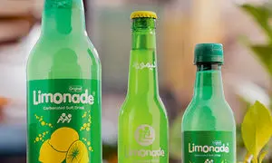 استقبال از لیموناد ایرانی زمزم در ازبکستان