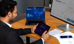 چگونه با هوش تجاری داده ها را مدیریت کنیم؟