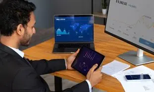 چگونه با هوش تجاری داده ها را مدیریت کنیم؟