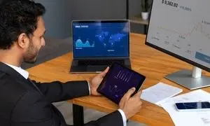 چگونه با هوش تجاری داده ها را مدیریت کنیم؟