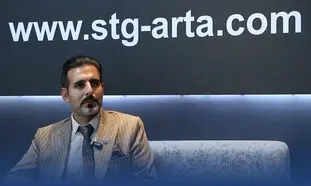 STGA با قطعات برنجی و فن‌ کویل نوآورانه؛ پیشتاز در صنعت تهویه مطبوع ایران