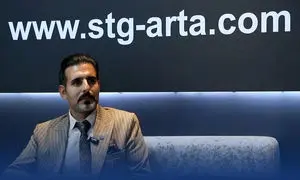 STGA با قطعات برنجی و فن‌ کویل نوآورانه؛ پیشتاز در صنعت تهویه مطبوع ایران