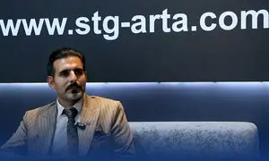 STGA با قطعات برنجی و فن‌ کویل نوآورانه؛ پیشتاز در صنعت تهویه مطبوع ایران