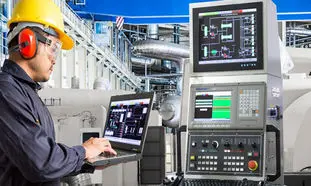 حضور ایرسا در متافو ۱۴۰۴ 