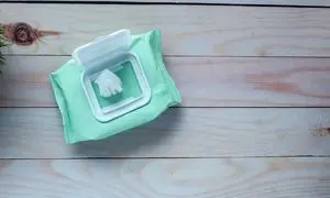 دستمال مرطوب بهداشتی؛ راهکاری برای ارتقای سلامت زنان