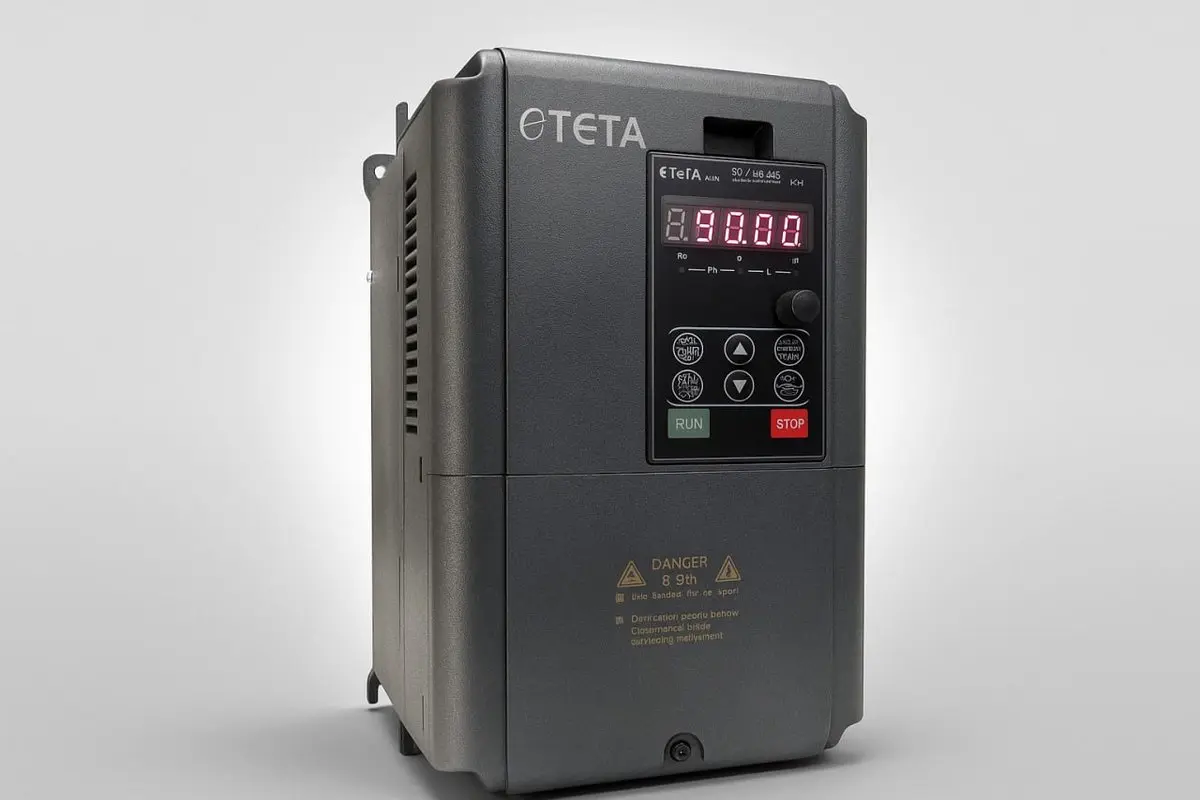 مقایسه اینورتر ایرانی و چینی کدام نوع برای تجهیزات کارخانه شما بهتر است