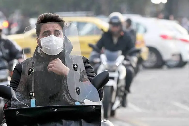 استاندارد یورو ۵ موتورسیکلت‌ها در مرکز آزمون ISQI