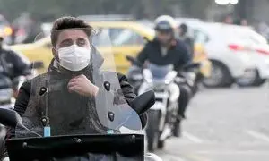 استاندارد یورو ۵ موتورسیکلت‌ها در مرکز آزمون ISQI