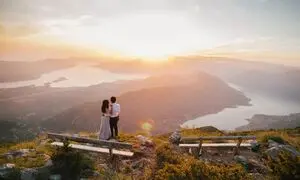 خرید تور سریلانکا برای زوج ها؛ سفر عاشقانه به سواحل بکر بنتوتا
