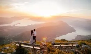 خرید تور سریلانکا برای زوج ها؛ سفر عاشقانه به سواحل بکر بنتوتا