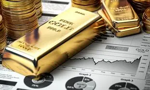 بازگشت طلای جهانی به 4500 دلار