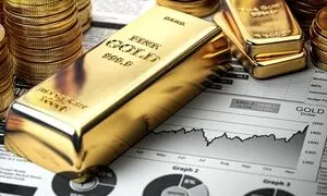 بازگشت طلای جهانی به 4500 دلار