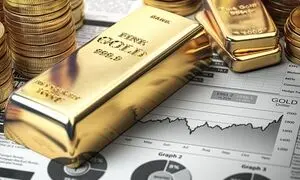 بازگشت طلای جهانی به 4500 دلار