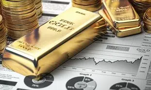 بازگشت طلای جهانی به 4500 دلار
