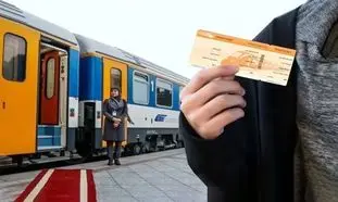 خرید بلیط قطارهای سراسری ایران در Booking.Ir با بهترین قیمت