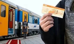 خرید بلیط قطارهای سراسری ایران در Booking.Ir با بهترین قیمت