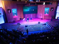 رویداد آمبیانس 5 توسط مدرسه بادکوبه برگزار می‌شود