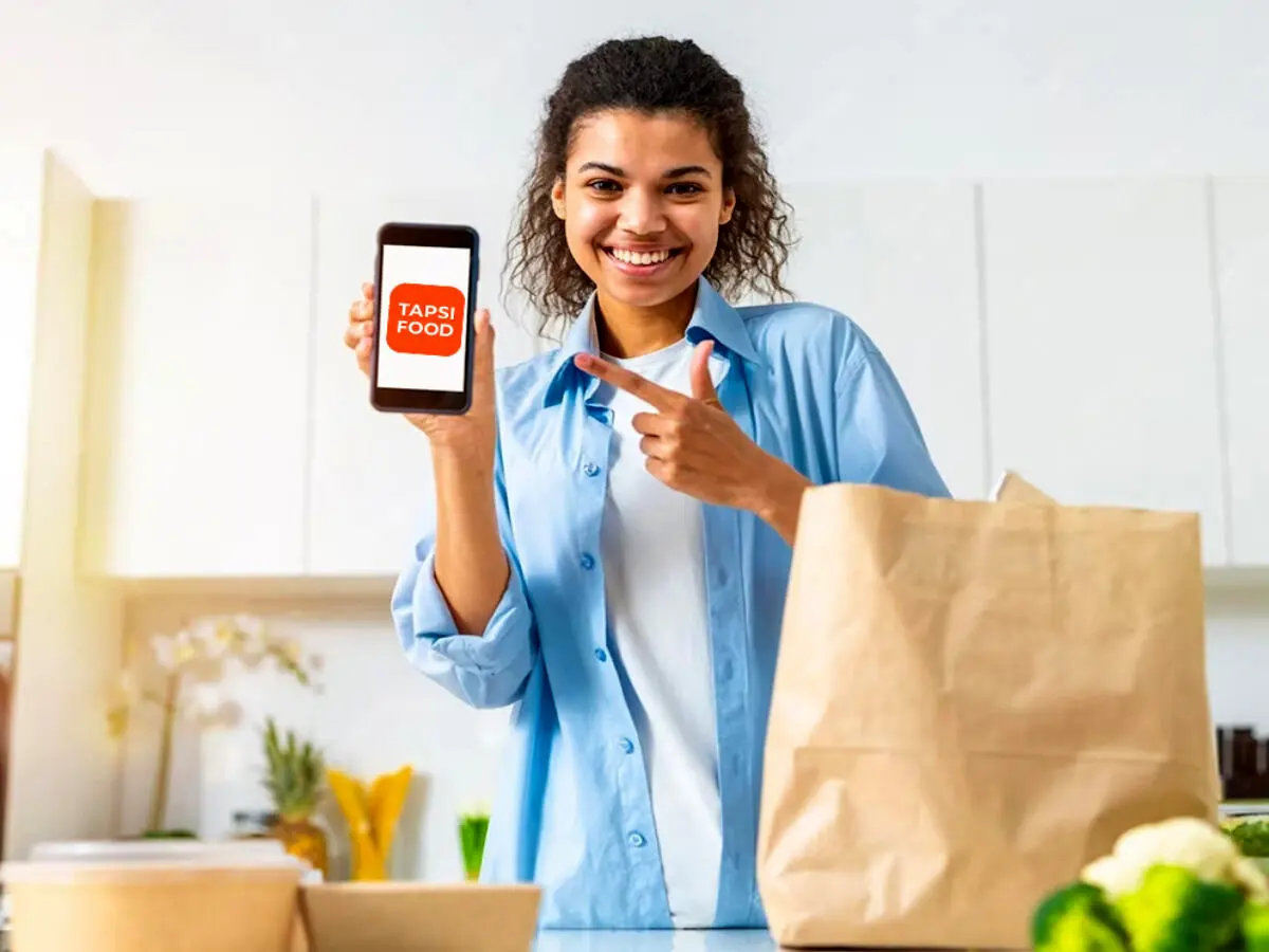 سرویس بازگشت پول تپسیفود فعال شد