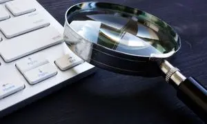 امضای تفاهم نامه همکاری در زمینه حسابرسی فناوری اطلاعات 