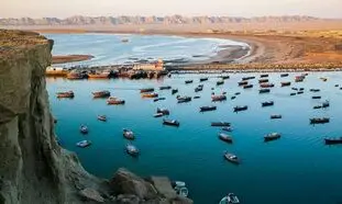 غفلت از پتانسیل گردشگری دریایی در ایران