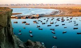 غفلت از پتانسیل گردشگری دریایی در ایران