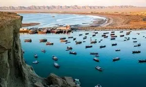 غفلت از پتانسیل گردشگری دریایی در ایران