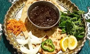 درخشش بانوی فسا با طعم جنوب ایران در جشنواره بین‌المللی آشپزی