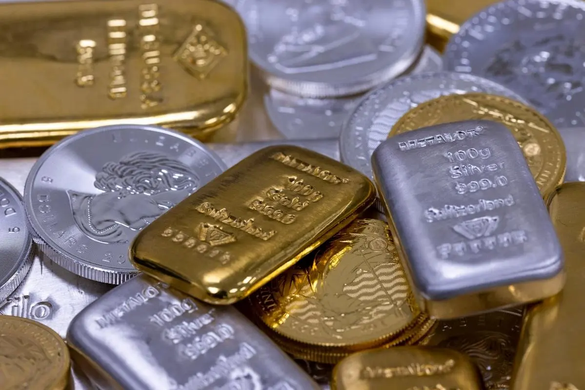 دولت با مصوبه تازه مسیر فعالیت پلتفرم‌های آنلاین طلا را شفاف کرد