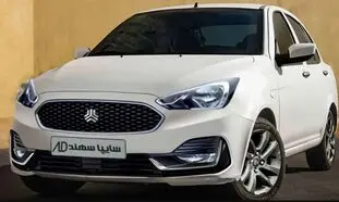 آغاز پیش فروش جدید خودروهای کوییک، ساینا و سهند با قیمت جدید 