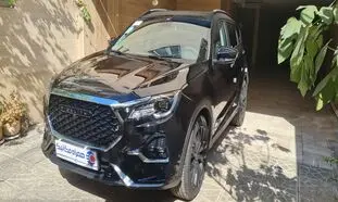 فیدلیتی در رقابت با شاسی‌بلندهای میلیاردی بازار
