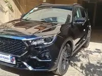 فیدلیتی در رقابت با شاسی‌بلندهای میلیاردی بازار