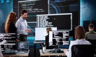 ویژگی‌های کلیدی نرم‌افزارهای برسا که بهره‌وری و شفافیت سازمانی را افزایش می‌دهد