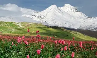چرا تور ارمنستان بهترین انتخاب برای یک سفر خارجی بدون نیاز به ویزا است؟