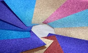 حضور شرکت الوان ثابت در نمایشگاه صنعت کاغذسازی