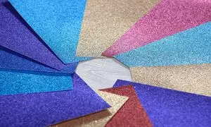 حضور شرکت الوان ثابت در نمایشگاه صنعت کاغذسازی