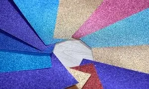 حضور شرکت الوان ثابت در نمایشگاه صنعت کاغذسازی
