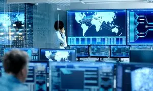 آغاز همکاری رسمی ایریسا با کسپرسکی