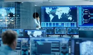 آغاز همکاری رسمی ایریسا با کسپرسکی