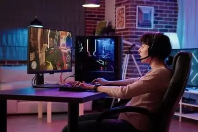 سرمایه ‌گذاری جدی امارات در صنعت گیم