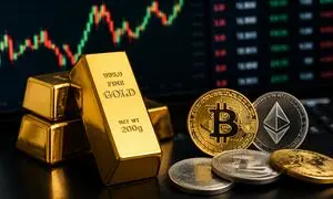رونمایی والکس از «سپر طلایی»