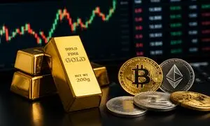 رونمایی والکس از «سپر طلایی»