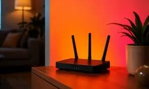اجرای کمپین محیطی همراه اول با محوریت مودم‌های 5G گیمینگ