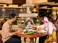 میزبانی ارکیده از کودکان با بروکی
