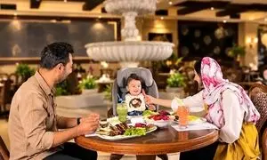 میزبانی ارکیده از کودکان با بروکی
